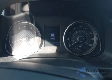 2020 Hyundai Elantra Limited from USA, damaged, VIN KMHD84LF3LU062857